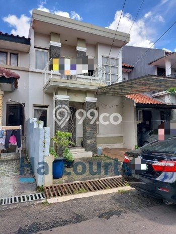 Rumah EXCLUSIVE area Karawaci, Tangerang, LT 90m² Bangunan 150m² KESEMPATAN TERBATAS! Rumah EXCLUSIVE area Karawaci, Tangerang, LT 90m² Bangunan 150m² KESEMPATAN TERBATAS!