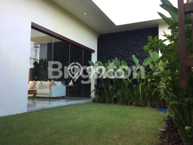 Rumah Elit Modern Tanpa Renovasi di Ungasan Badung Rumah Elit Modern Tanpa Renovasi di Ungasan Badung