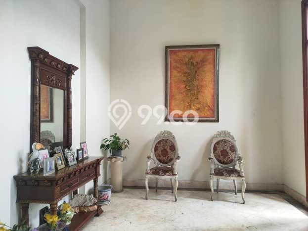 Hunian Elit LB 650m2 Siap Huni Desain Elegan di Pondok Indah, Jakarta Selatan Hunian Elit LB 650m2 Siap Huni Desain Elegan di Pondok Indah, Jakarta Selatan