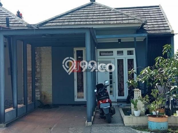 Jual Rumah Strategis Bagus Punya 2 KT di Baleendah Bandung SHM Jual Rumah Strategis Bagus Punya 2 KT di Baleendah Bandung SHM