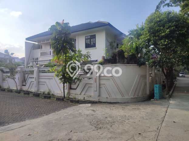 Siap Huni Rumah Mewah 6 Kamar di Kelapa Gading Dekat ke Mana Saja Siap Huni Rumah Mewah 6 Kamar di Kelapa Gading Dekat ke Mana Saja