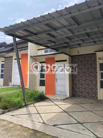 Jual Rumah Harga Miring Sawangan Punya 2 KT & LT 60m2 Jual Rumah Harga Miring Sawangan Punya 2 KT & LT 60m2