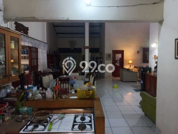 Hunian Super Elit dengan Akses Paling Strategis di Warung Buncit, Jakarta Selatan Hunian Super Elit dengan Akses Paling Strategis di Warung Buncit, Jakarta Selatan