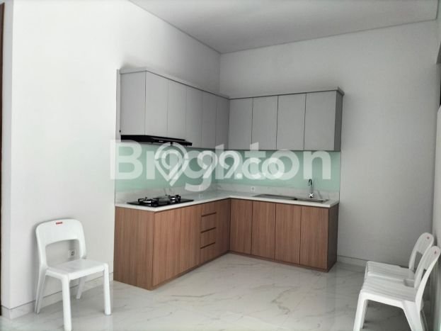 Rumah LT 140m² di Manyar, Akses Manyar, Surabaya, Surabaya Rumah LT 140m² di Manyar, Akses Manyar, Surabaya, Surabaya