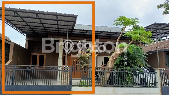 Disewakan segera rumah minimalis strategis 2 Kamar di Banjarsari, Surakarta Disewakan segera rumah minimalis strategis 2 Kamar di Banjarsari, Surakarta