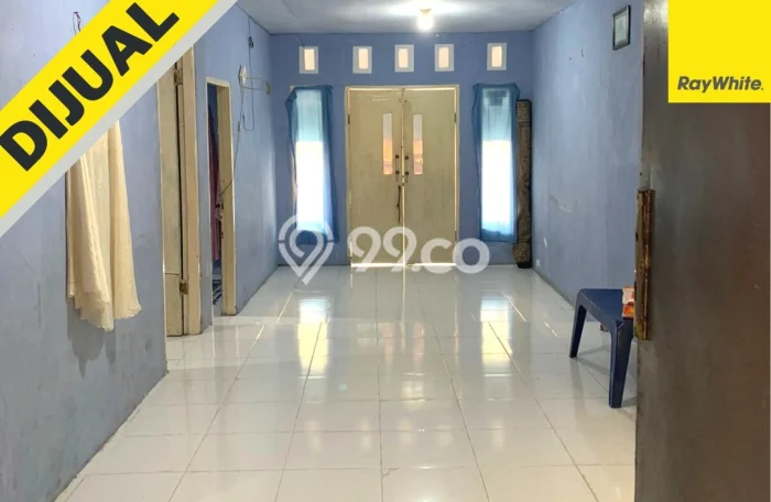 Jual Rumah Murah Meriah Sukabumi Punya 3 Kamar & LT 102m2 Jual Rumah Murah Meriah Sukabumi Punya 3 Kamar & LT 102m2