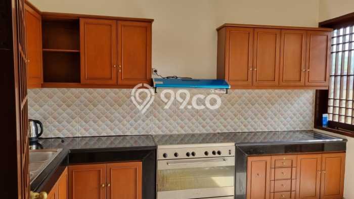 Dijual Rumah Elit Exclusive di Karawaci, Tangerang Dijual Rumah Elit Exclusive di Karawaci, Tangerang