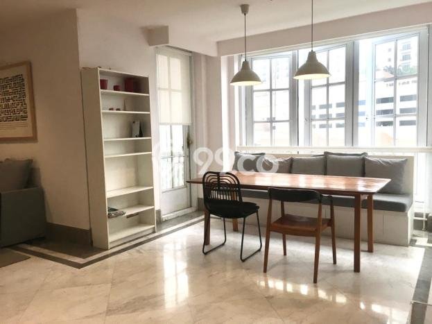 Dijual Rumah Mewah Exclusive di Kebayoran Lama, Jakarta Selatan Dijual Rumah Mewah Exclusive di Kebayoran Lama, Jakarta Selatan