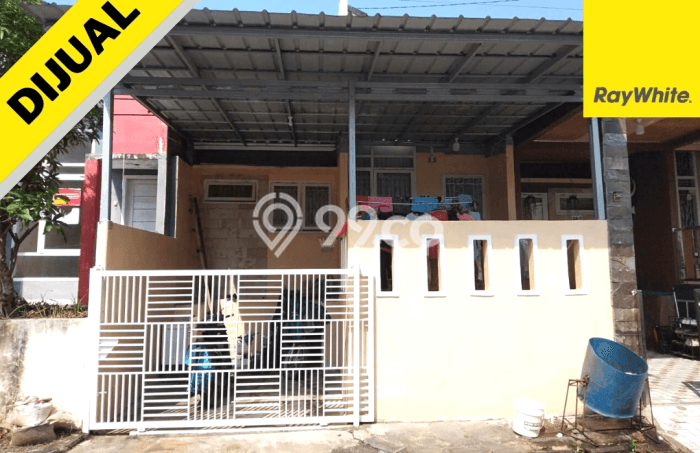Dijual Rumah Siap Huni di Sukabumi Bandar Lampung Harga Rp 400 Juta LT 90m2 Dijual Rumah Siap Huni di Sukabumi Bandar Lampung Harga Rp 400 Juta LT 90m2