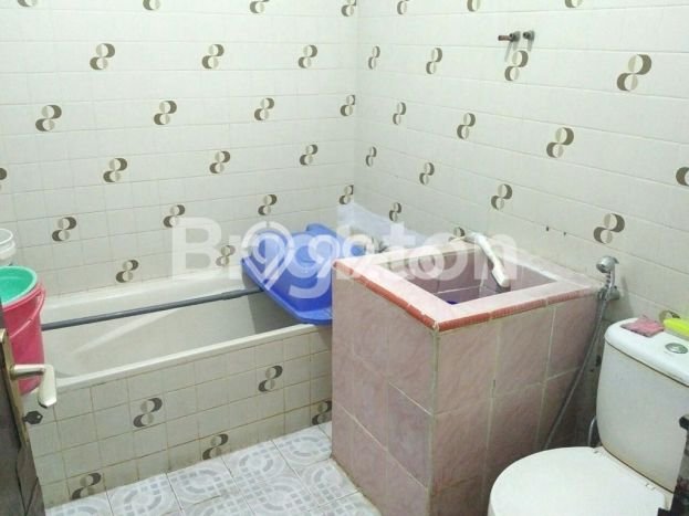 For Sale! Luxury House LT 416m2 Desain Elegan di Purwantoro For Sale! Luxury House LT 416m2 Desain Elegan di Purwantoro