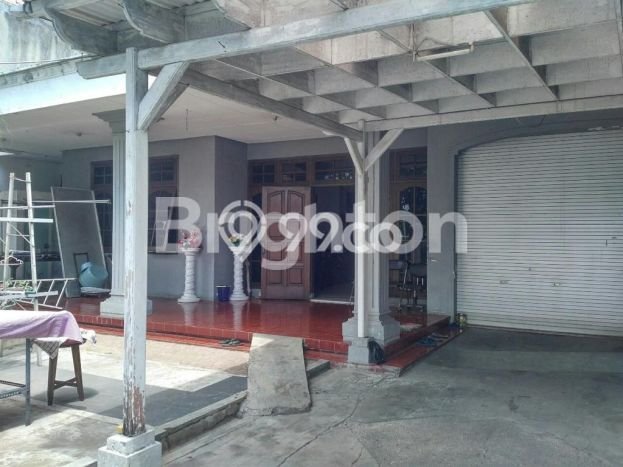 For Sale! Luxury House LT 416m2 Desain Elegan di Purwantoro For Sale! Luxury House LT 416m2 Desain Elegan di Purwantoro