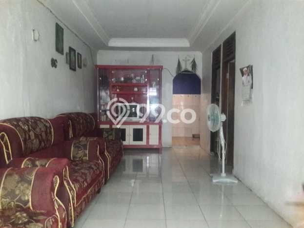 Rumah Modern Minimalis 4 Kamar Bisa Langsung Pindah di Tanjung Karang Timur Rumah Modern Minimalis 4 Kamar Bisa Langsung Pindah di Tanjung Karang Timur