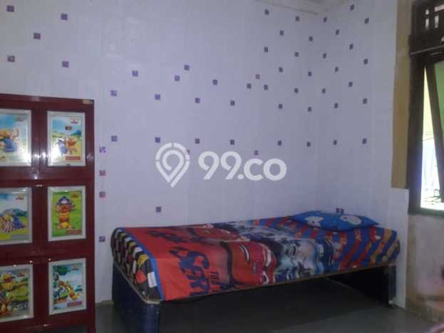 Rumah Modern Minimalis 4 Kamar Bisa Langsung Pindah di Tanjung Karang Timur Rumah Modern Minimalis 4 Kamar Bisa Langsung Pindah di Tanjung Karang Timur