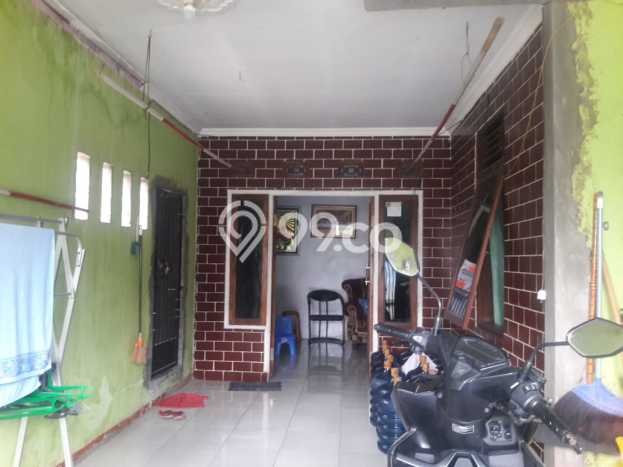 Rumah Modern Minimalis 4 Kamar Bisa Langsung Pindah di Tanjung Karang Timur Rumah Modern Minimalis 4 Kamar Bisa Langsung Pindah di Tanjung Karang Timur