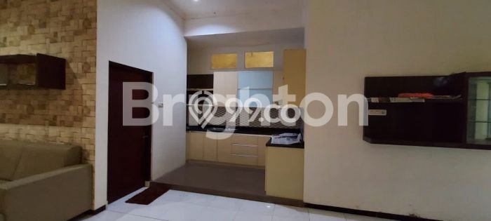 Dijual Rumah Mewah Exclusive di Gajah Mungkur, Semarang Dijual Rumah Mewah Exclusive di Gajah Mungkur, Semarang
