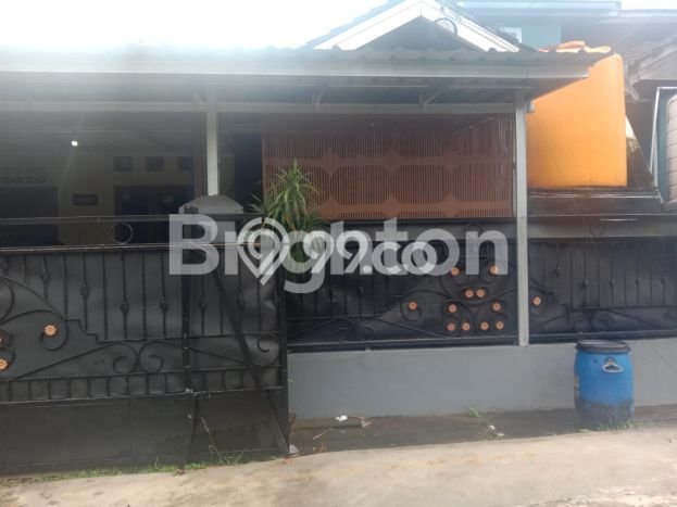 For Sale Rumah 2 Kamar Lokasi Ideal Nyaman dan Strategis di Balikpapan Selatan For Sale Rumah 2 Kamar Lokasi Ideal Nyaman dan Strategis di Balikpapan Selatan