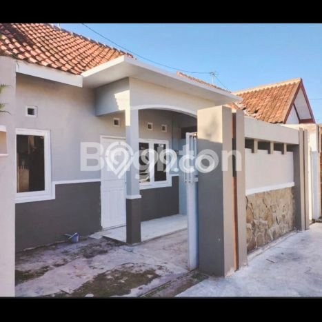 Jual Rumah Murah di Colomadu Karanganyar Harga Rp 390 Juta LT 90m2 Jual Rumah Murah di Colomadu Karanganyar Harga Rp 390 Juta LT 90m2