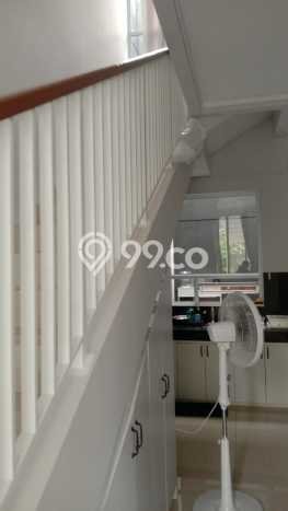 HARGA SPECIAL! Rumah Asri lokasi Bintaro, LT 90m² LB 98m² HARGA SPECIAL! Rumah Asri lokasi Bintaro, LT 90m² LB 98m²