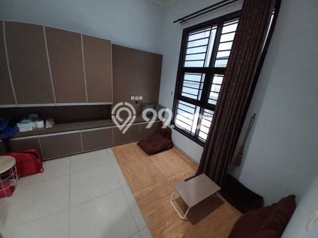 Dijual Rumah Eksklusif 3 KT di Setra Murni, Bandung Dijual Rumah Eksklusif 3 KT di Setra Murni, Bandung