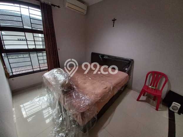 Dijual Rumah Eksklusif 3 KT di Setra Murni, Bandung Dijual Rumah Eksklusif 3 KT di Setra Murni, Bandung