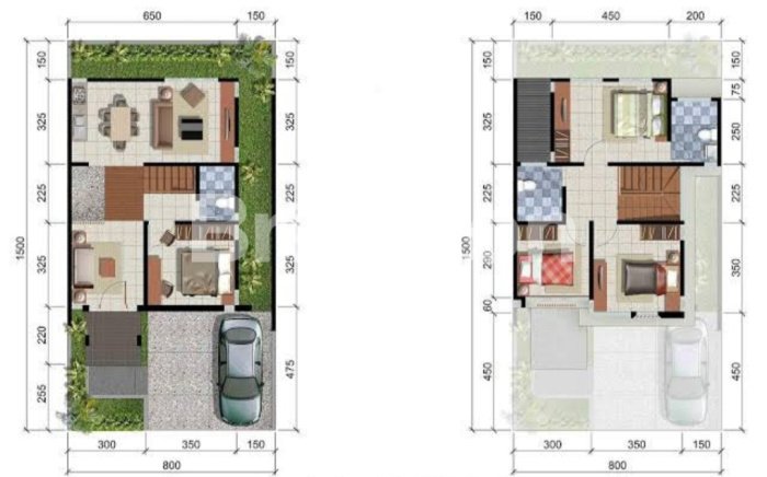 EXCLUSIVE HOME! Rumah di Citraland, 4 KT, Design Modern, Luas 120m² LB 139m² EXCLUSIVE HOME! Rumah di Citraland, 4 KT, Design Modern, Luas 120m² LB 139m²