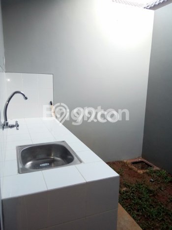 Jual Rumah Eksklusif 2 KT di Cibubur, Bogor Jual Rumah Eksklusif 2 KT di Cibubur, Bogor