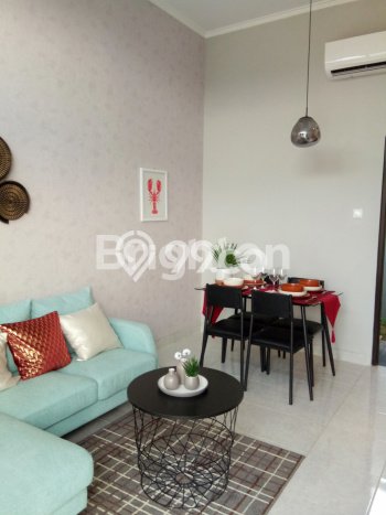 Jual Rumah Eksklusif 2 KT di Cibubur, Bogor Jual Rumah Eksklusif 2 KT di Cibubur, Bogor