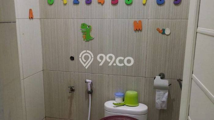 Rumah Elit Modern Siap Huni di Kemang Pratama Bekasi Rumah Elit Modern Siap Huni di Kemang Pratama Bekasi