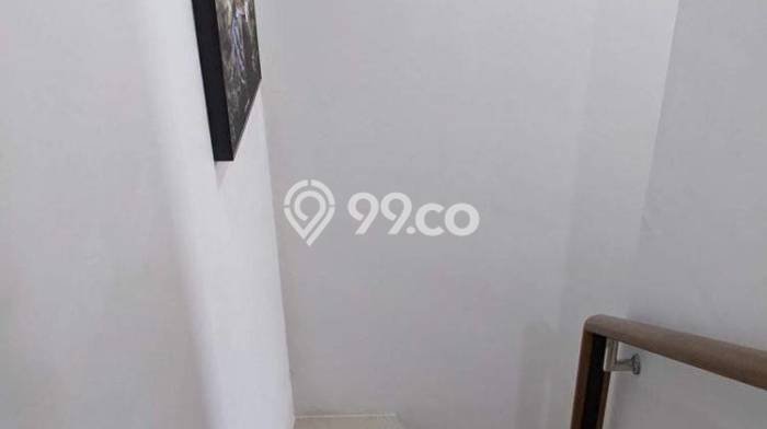 Rumah Modern 2 KT di Cibubur Bogor Rumah Modern 2 KT di Cibubur Bogor