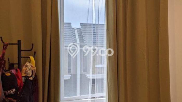 Rumah Modern 2 KT di Cibubur Bogor Rumah Modern 2 KT di Cibubur Bogor