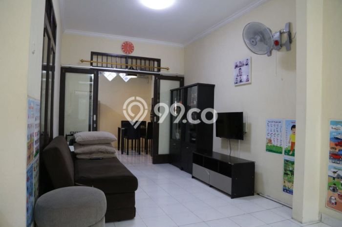 HARGA SPECIAL! Rumah Asri area Jatibening, Bekasi, Luas 133m² Bangunan 110m² Bisa Nego! HARGA SPECIAL! Rumah Asri area Jatibening, Bekasi, Luas 133m² Bangunan 110m² Bisa Nego!