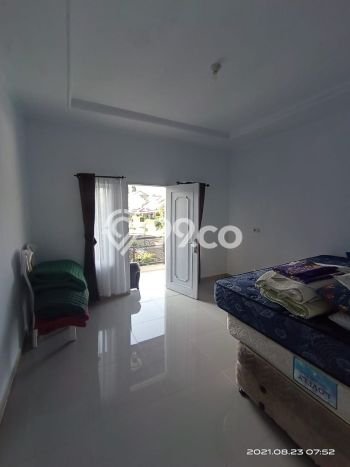 Rumah Strategis Minimalis Lb 315m2 di Cipanas, Cianjur Rumah Strategis Minimalis Lb 315m2 di Cipanas, Cianjur