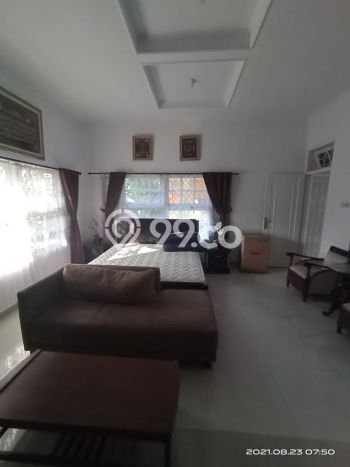 Rumah Strategis Minimalis Lb 315m2 di Cipanas, Cianjur Rumah Strategis Minimalis Lb 315m2 di Cipanas, Cianjur