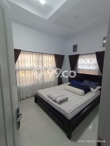 Rumah Strategis Minimalis Lb 315m2 di Cipanas, Cianjur Rumah Strategis Minimalis Lb 315m2 di Cipanas, Cianjur