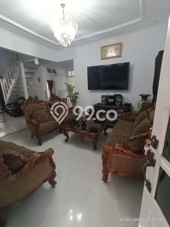Rumah Strategis Minimalis Lb 315m2 di Cipanas, Cianjur Rumah Strategis Minimalis Lb 315m2 di Cipanas, Cianjur
