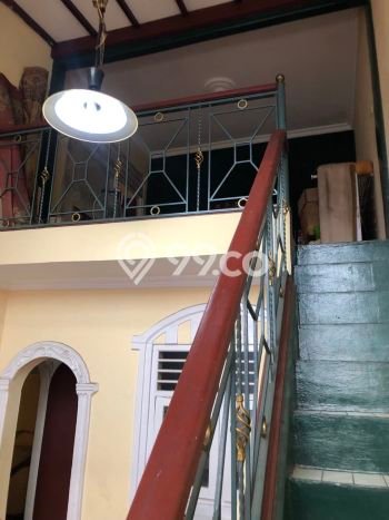 Jual Rumah Favorit Siap Huni LB 200m2 di Tambun Selatan, Bekasi Jual Rumah Favorit Siap Huni LB 200m2 di Tambun Selatan, Bekasi