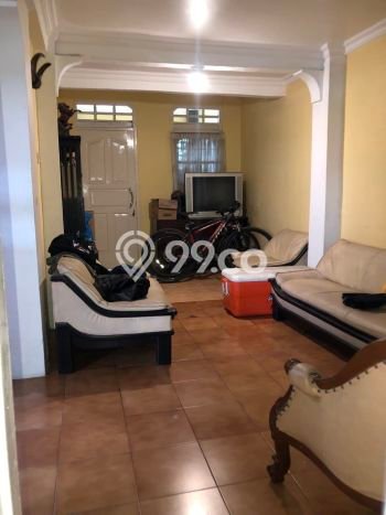 Jual Rumah Favorit Siap Huni LB 200m2 di Tambun Selatan, Bekasi Jual Rumah Favorit Siap Huni LB 200m2 di Tambun Selatan, Bekasi