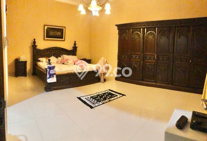 Rumah Dengan Harga Terbaik 4 Kamar Tidur Akses Dekat di Jantung Kota Jatimakmur, Bekasi Rumah Dengan Harga Terbaik 4 Kamar Tidur Akses Dekat di Jantung Kota Jatimakmur, Bekasi