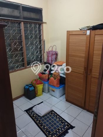 Jual Cepat Rumah 3 KT 2 KM di Kawasan Komersial Kramat Jati, Jakarta Timur Jual Cepat Rumah 3 KT 2 KM di Kawasan Komersial Kramat Jati, Jakarta Timur
