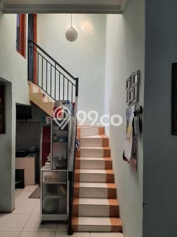 PROMO SPESIAL! Rumah Siap Huni lokasi Jatibening, Bekasi, LT 154m² Bangunan 200m² PROMO SPESIAL! Rumah Siap Huni lokasi Jatibening, Bekasi, LT 154m² Bangunan 200m²