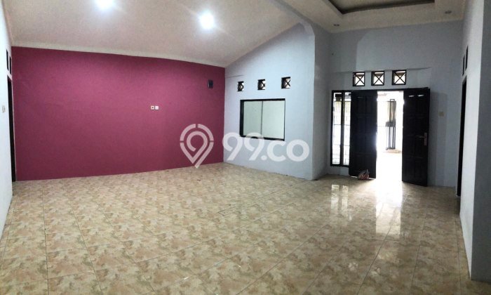 Hunian Nyaman Asri 3 KT Siap Huni di Jatibening Bekasi Hunian Nyaman Asri 3 KT Siap Huni di Jatibening Bekasi