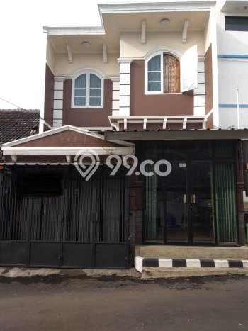 BEST PRICE! Rumah Berkualitas area Jati Cempaka, Luas 78m² Bangunan 125m² BEST PRICE! Rumah Berkualitas area Jati Cempaka, Luas 78m² Bangunan 125m²