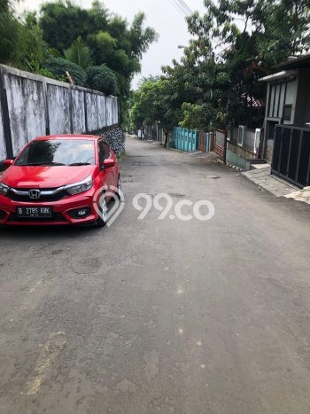 BEST PRICE! Rumah Berkualitas area Jati Cempaka, Luas 78m² Bangunan 125m² BEST PRICE! Rumah Berkualitas area Jati Cempaka, Luas 78m² Bangunan 125m²