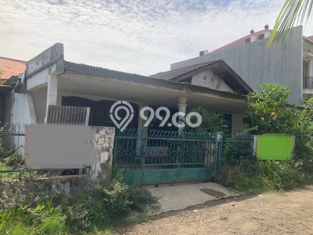 Rumah Luas Asri 3 KT Siap Pakai di Jatibening Bekasi Rumah Luas Asri 3 KT Siap Pakai di Jatibening Bekasi