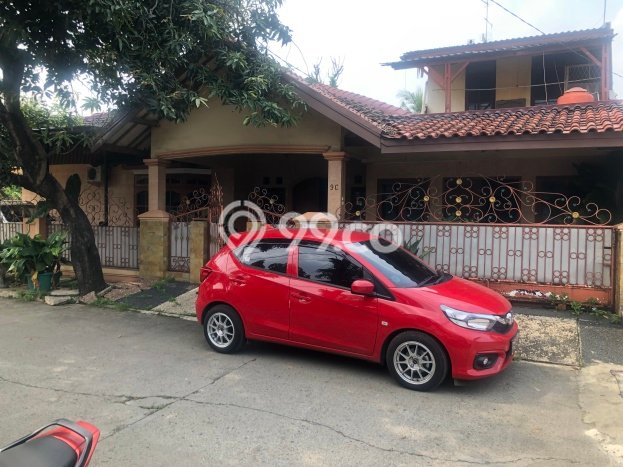 Rumah 3 KT 2 KM Lokasi Strategis di Jatibening, Bekasi Rumah 3 KT 2 KM Lokasi Strategis di Jatibening, Bekasi
