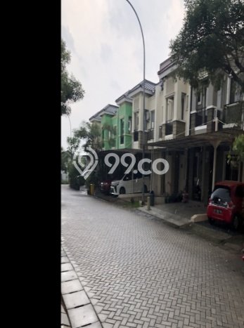 NEW LISTING! Rumah Premium di Galaxy, LT 90m² Bangunan 200m² NEW LISTING! Rumah Premium di Galaxy, LT 90m² Bangunan 200m²