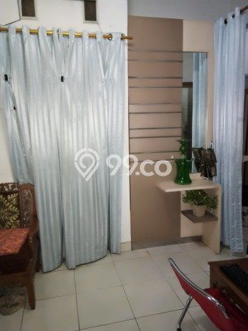 Rumah Strategis di Galaxy, Bekasi, Luas 100m² Bangunan 100m² - BISA KPR! Rumah Strategis di Galaxy, Bekasi, Luas 100m² Bangunan 100m² - BISA KPR!