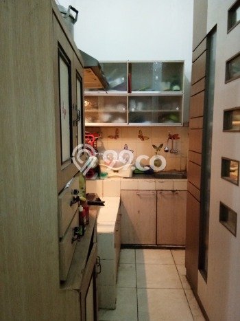 Rumah Strategis di Galaxy, Bekasi, Luas 100m² Bangunan 100m² - BISA KPR! Rumah Strategis di Galaxy, Bekasi, Luas 100m² Bangunan 100m² - BISA KPR!