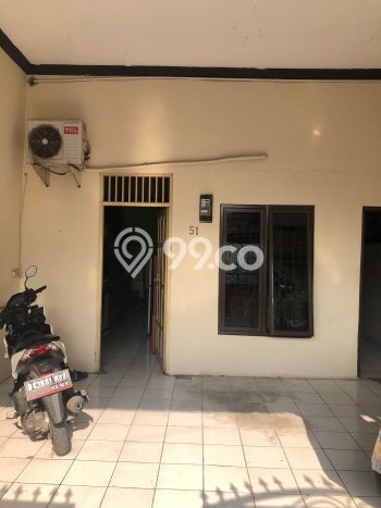 Kesempatan Investasi LT 136m² / LB 120m² di Lokasi Strategis Kayuringin Jaya, Bekasi Kesempatan Investasi LT 136m² / LB 120m² di Lokasi Strategis Kayuringin Jaya, Bekasi