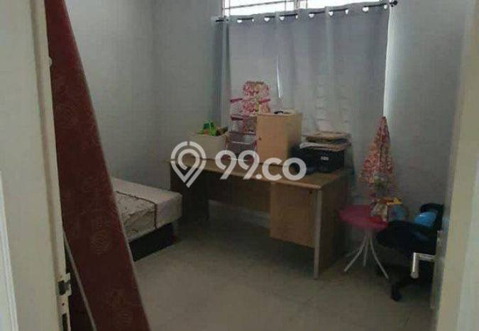 Hunian Cantik Modern Lb 100m2 di Lippo Cikarang, Cikarang Hunian Cantik Modern Lb 100m2 di Lippo Cikarang, Cikarang